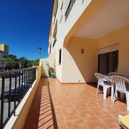 Apartment Amoreira Alvor Kültér fotó
