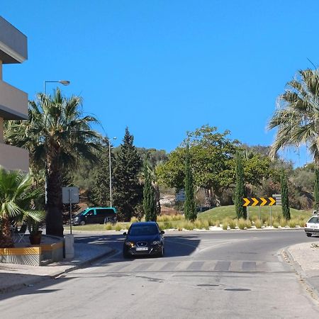 Apartment Amoreira Alvor Kültér fotó