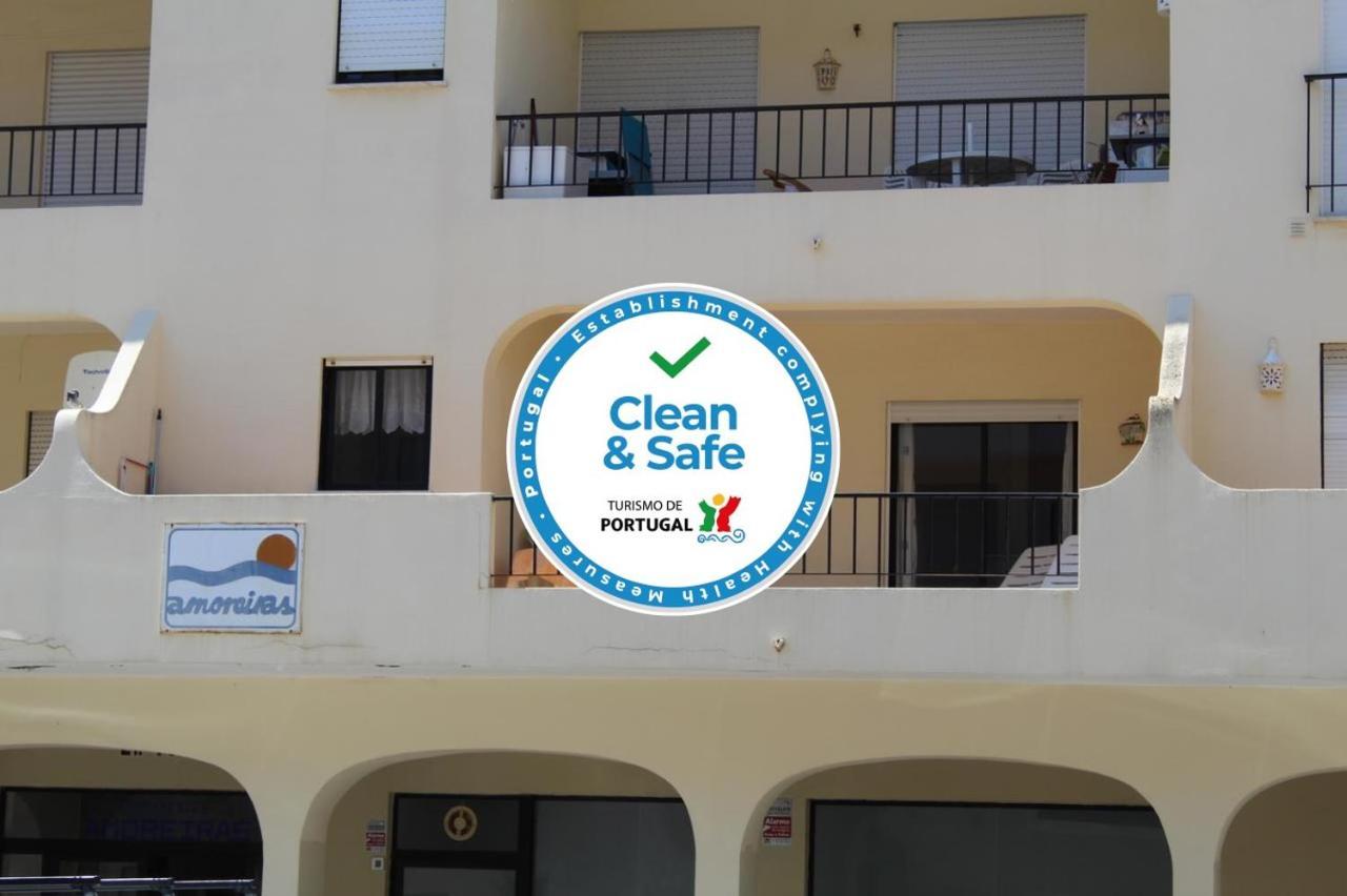 Apartment Amoreira Alvor Kültér fotó