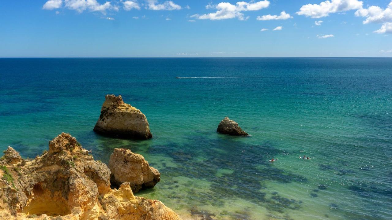 Apartment Amoreira Alvor Kültér fotó