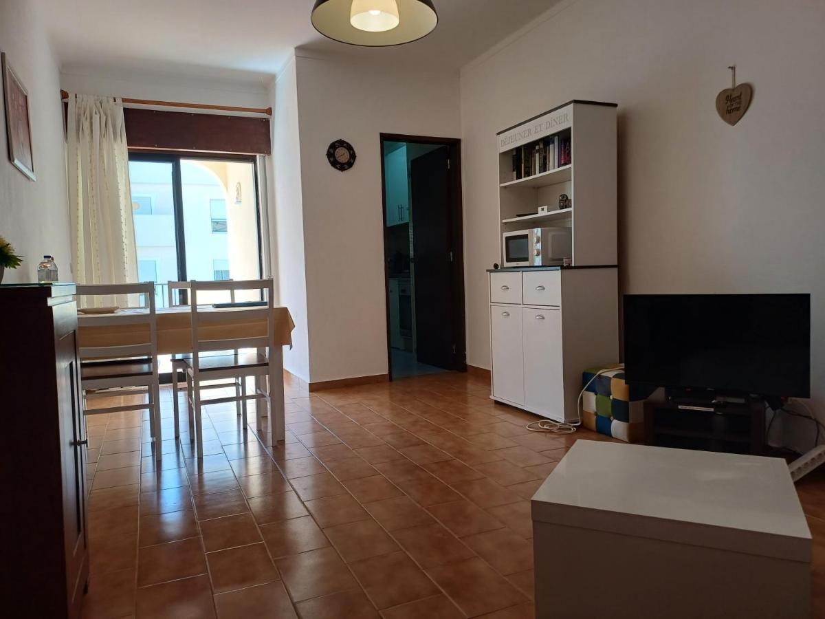 Apartment Amoreira Alvor Kültér fotó