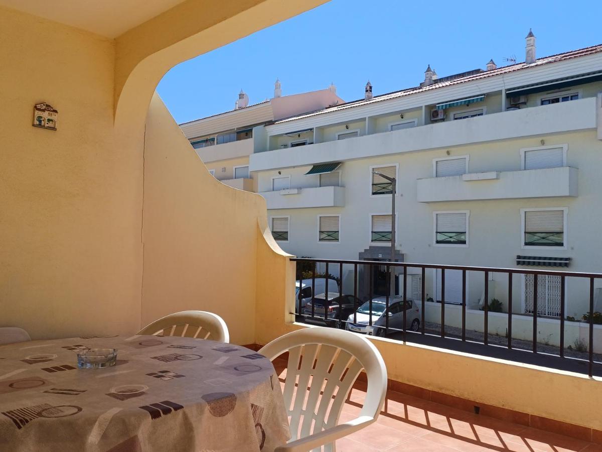 Apartment Amoreira Alvor Kültér fotó