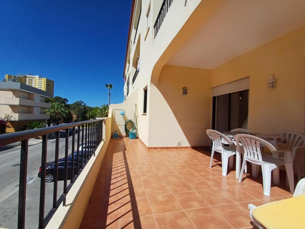 Apartment Amoreira Alvor Kültér fotó