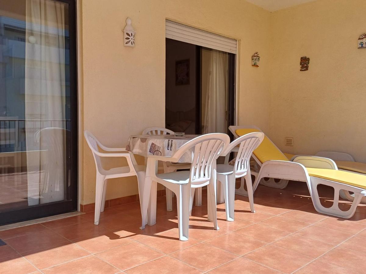 Apartment Amoreira Alvor Kültér fotó