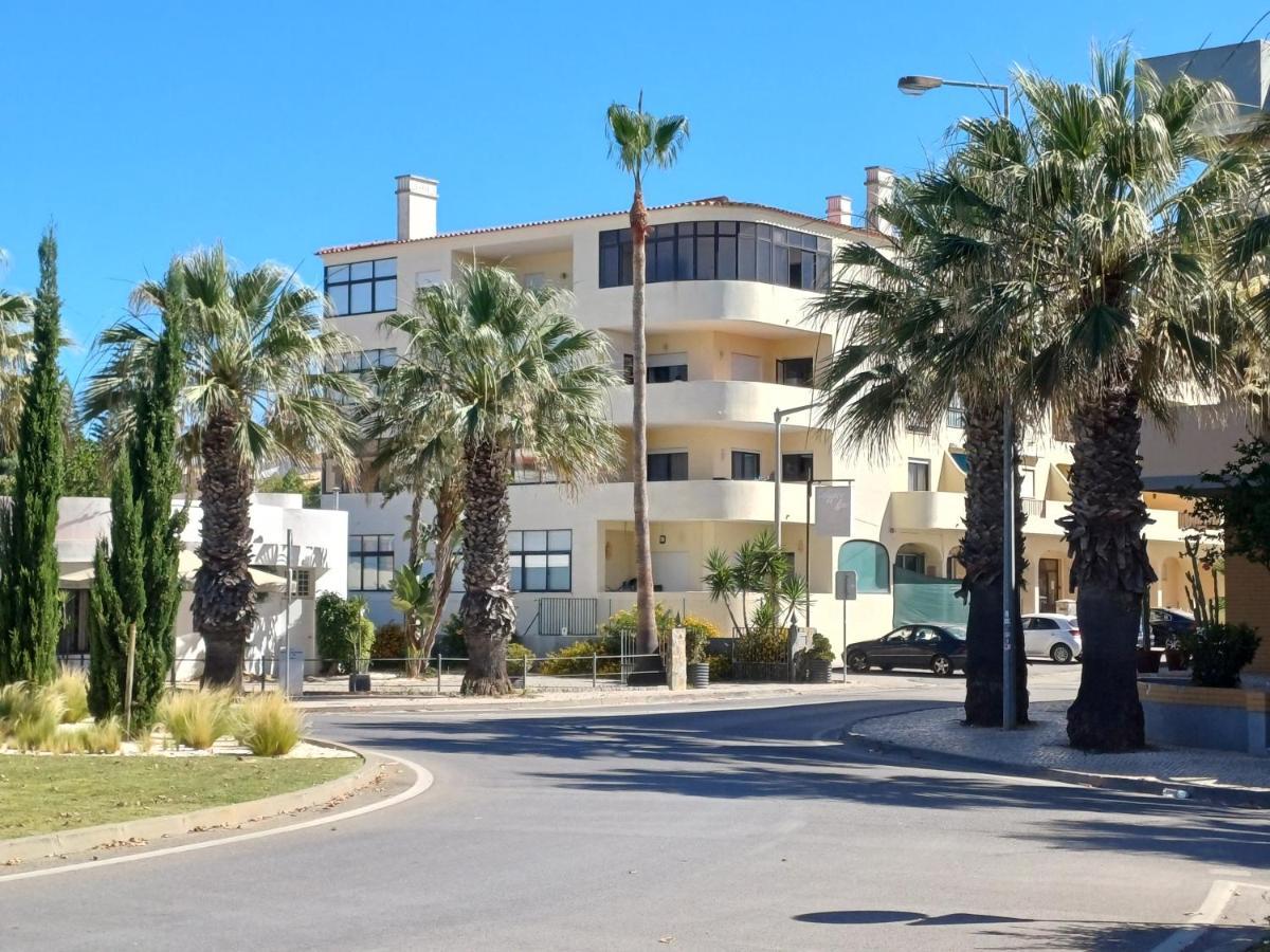 Apartment Amoreira Alvor Kültér fotó