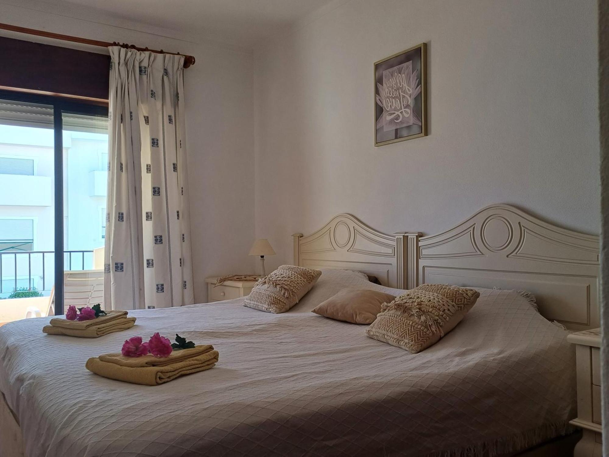 Apartment Amoreira Alvor Kültér fotó