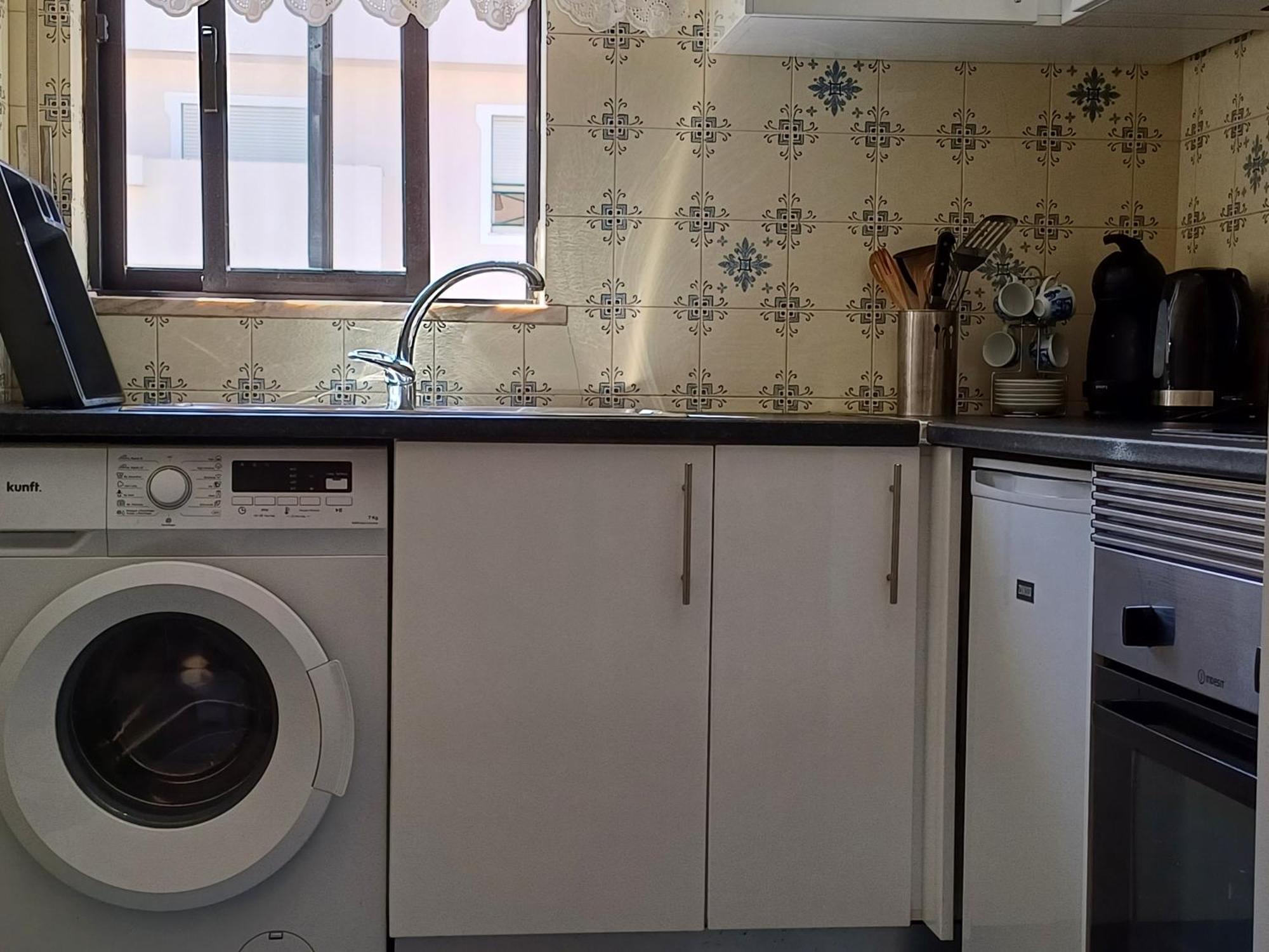 Apartment Amoreira Alvor Kültér fotó
