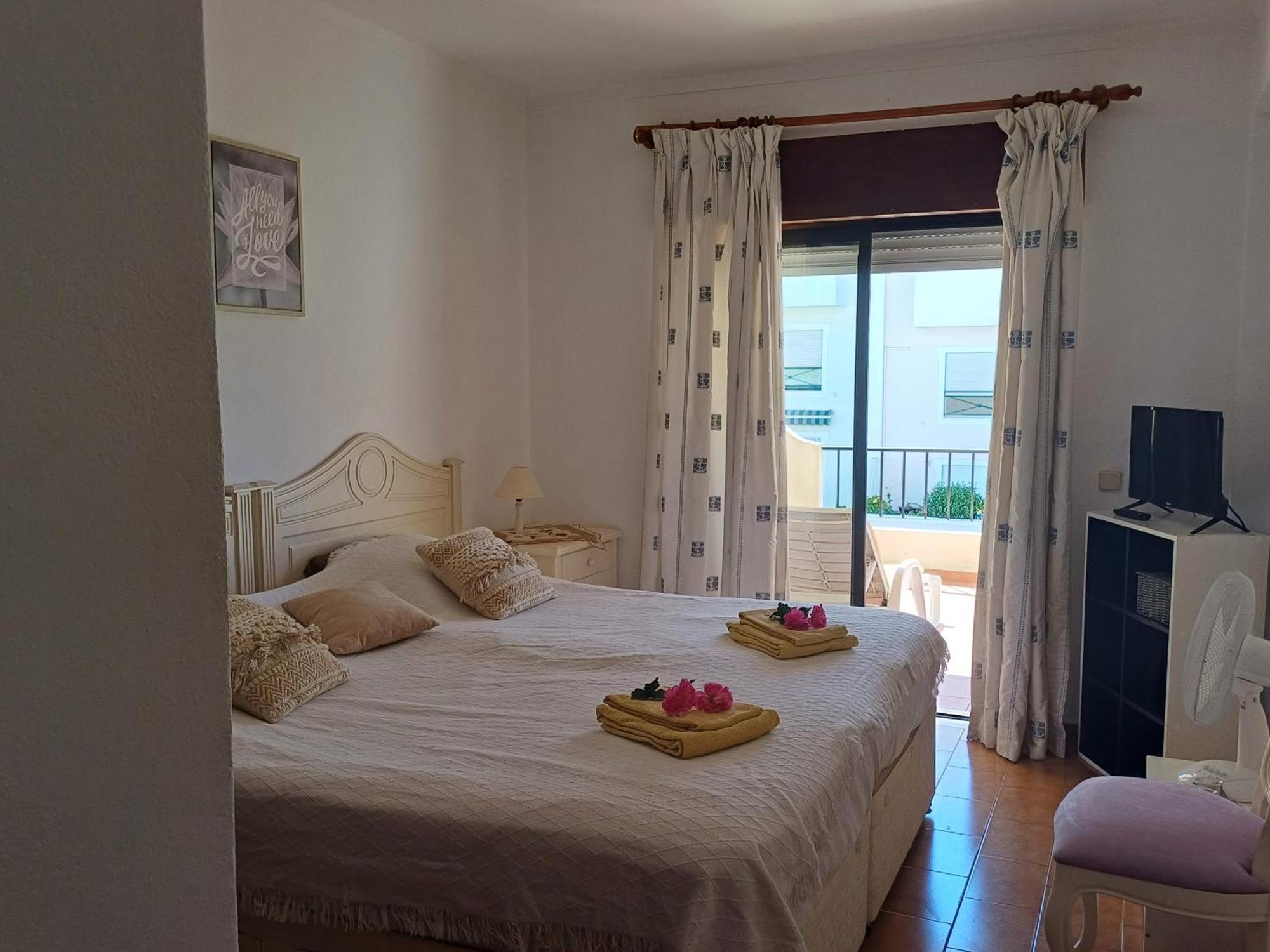 Apartment Amoreira Alvor Kültér fotó