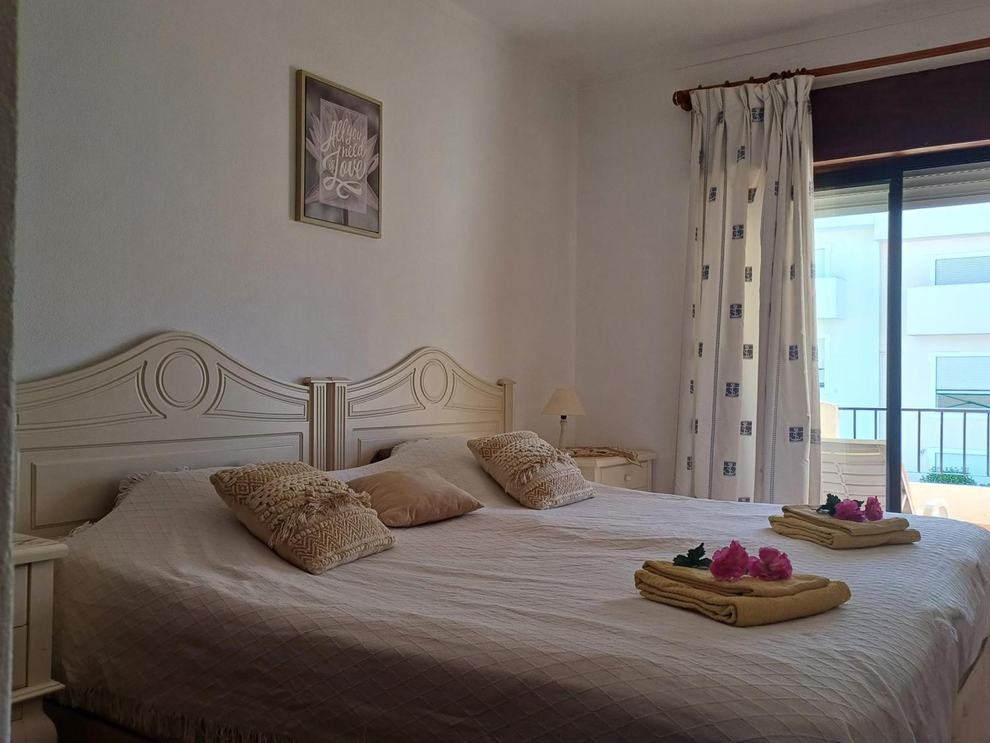 Apartment Amoreira Alvor Kültér fotó