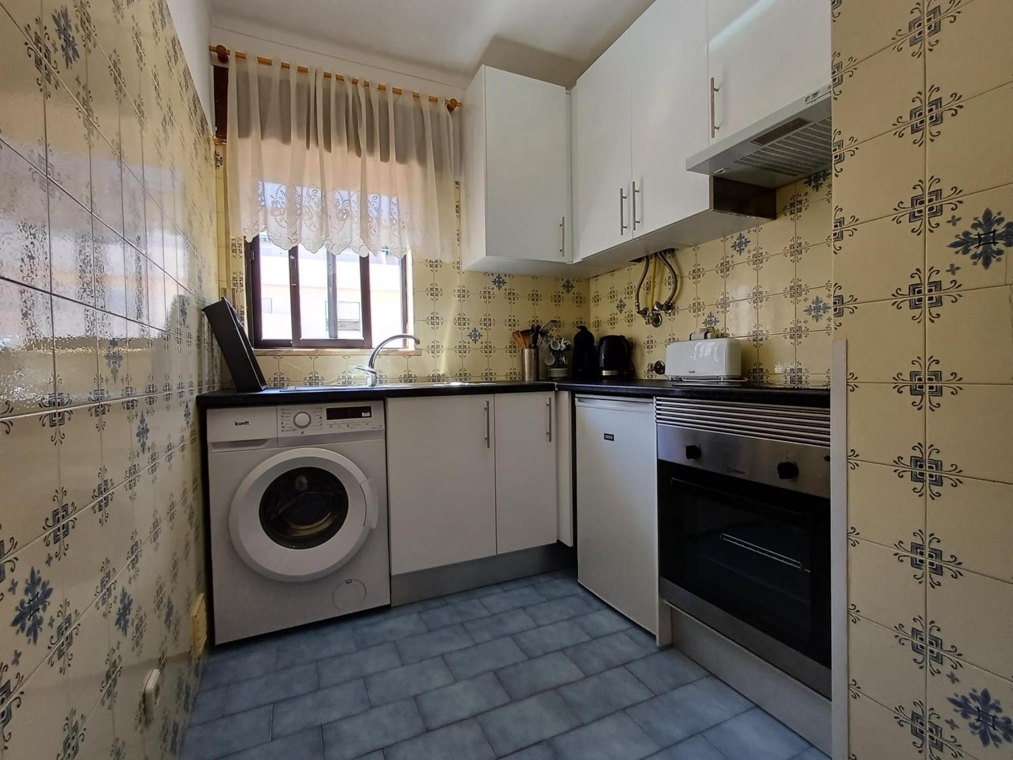 Apartment Amoreira Alvor Kültér fotó