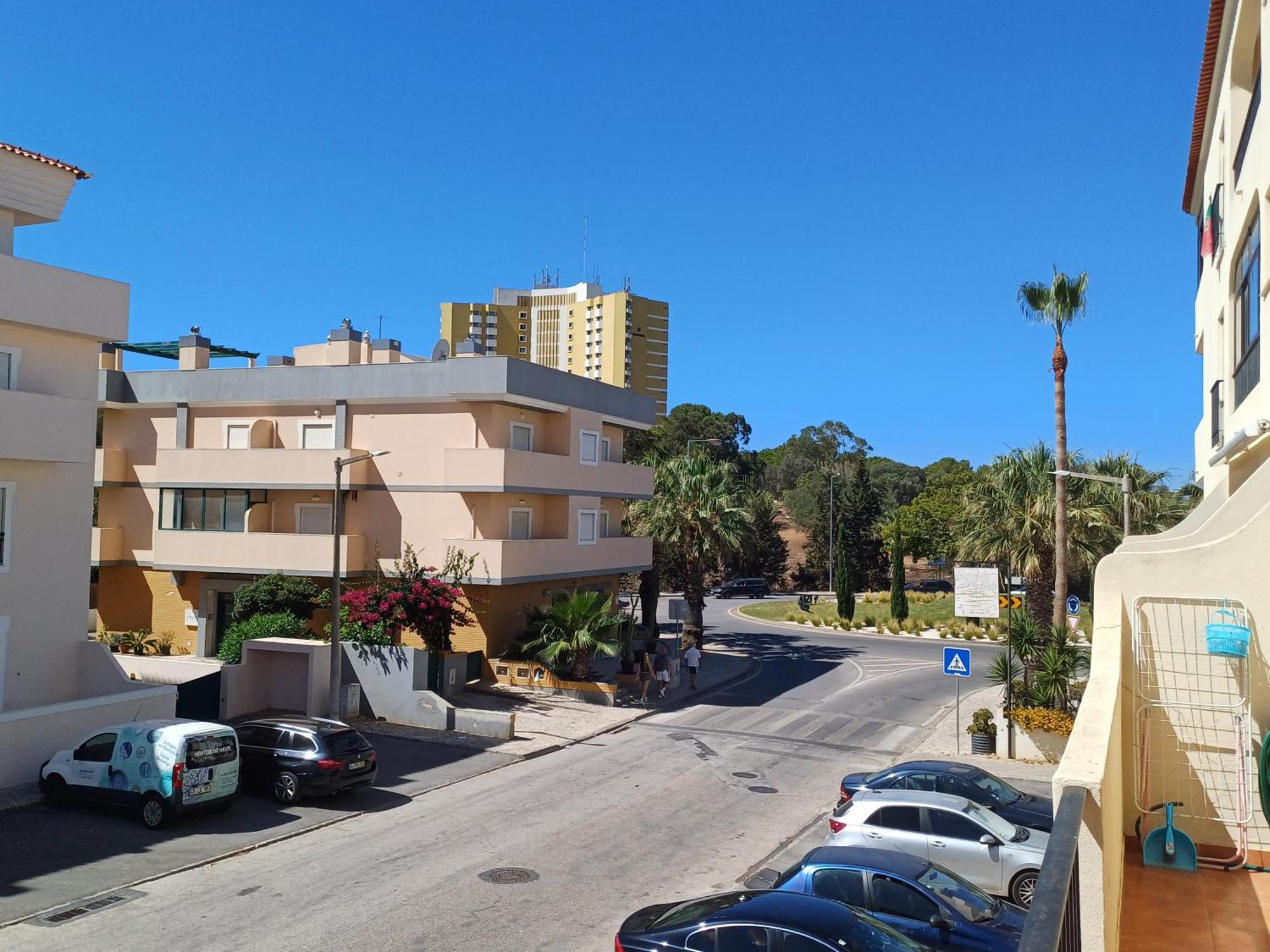 Apartment Amoreira Alvor Kültér fotó