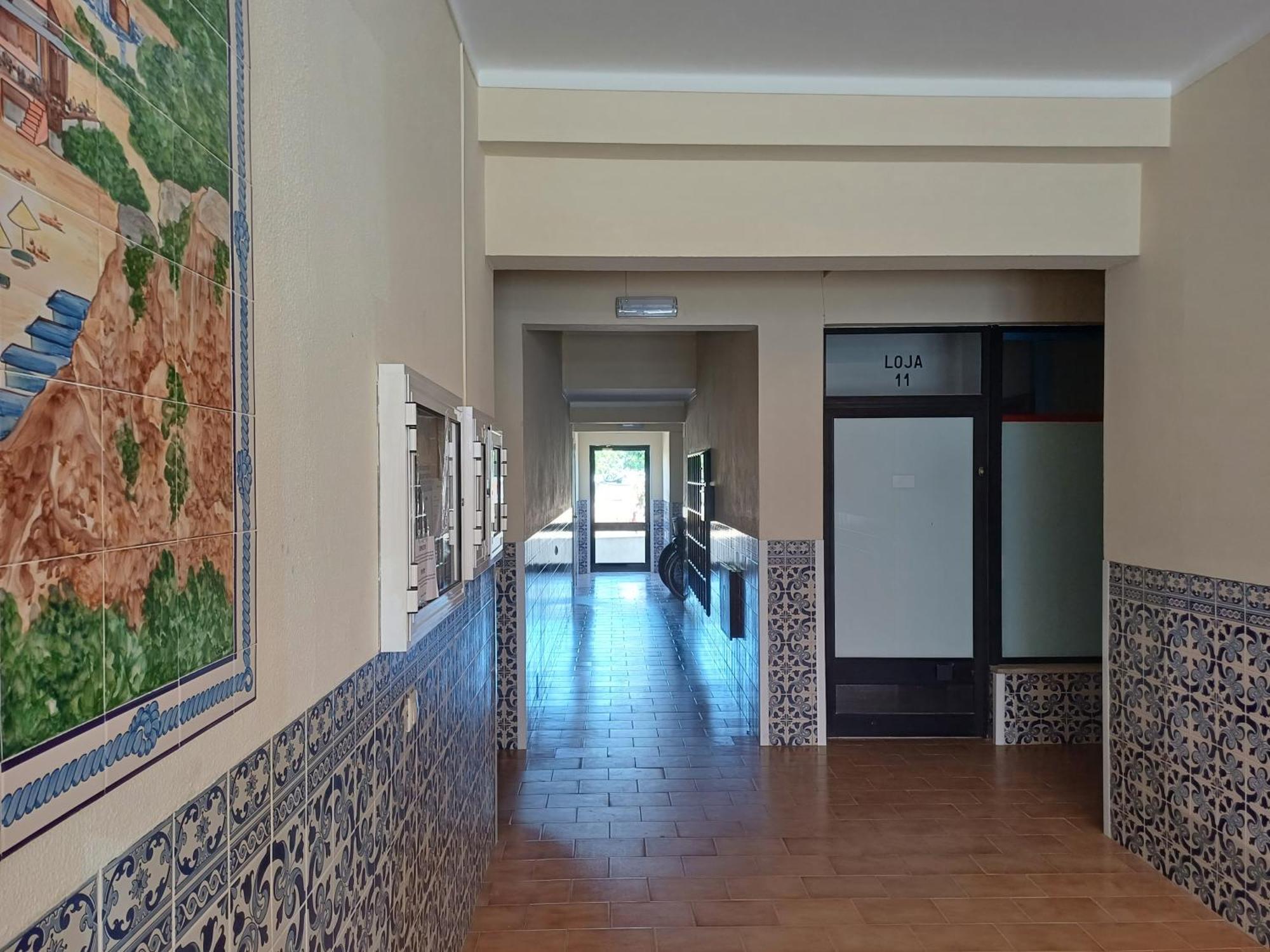 Apartment Amoreira Alvor Kültér fotó